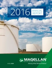 Magellan Midstream Partners, L.P.