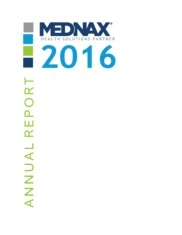 Mednax, Inc.