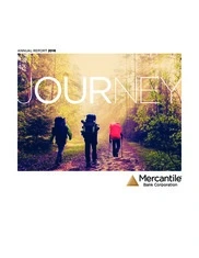 Mercantile Bank Corp.