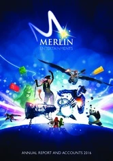 Merlin Entertainments PLC