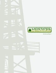 Midstates Petroleum Co.