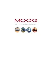 Moog Inc.