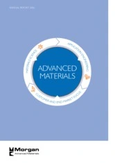 Morgan Advanced Materials PLC