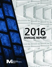 Myers Industries Inc.