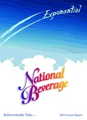 National Beverage Corp.