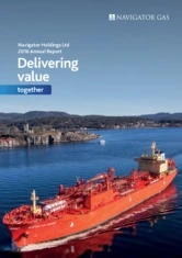 Navigator Holdings