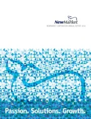 NewMarket Corporation