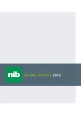 NIB Holdings Limited