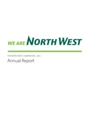 North West Co. Fund