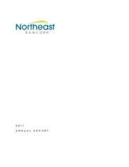 Northeast Bancorp