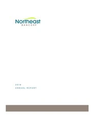 Northeast Bancorp