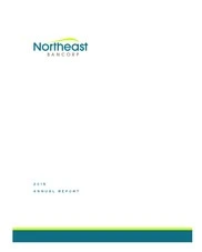 Northeast Bancorp