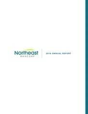 Northeast Bancorp