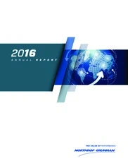 Northrop Grumman Corp.