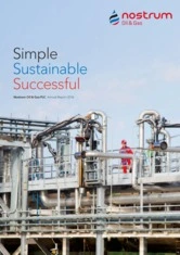 Nostrum Oil & Gas PLC