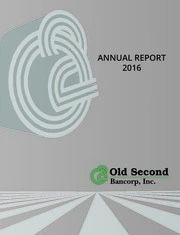 Old Second Bancorp Inc.