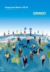Omron Corporation
