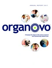 Organovo Holdings Inc