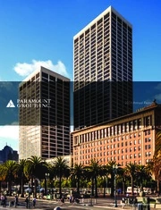 Paramount Group Inc