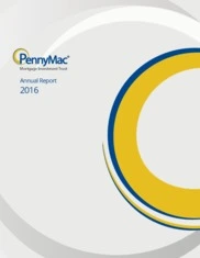 PennyMac Mortgage Investment Trust