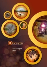 Perseus Mining Limited