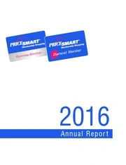 PriceSmart Inc.