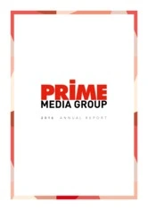 Prime Media Group Limited