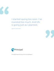 Principal Financial Group Inc.