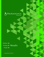 ProAssurance Corp.