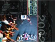 International Speedway Corp.