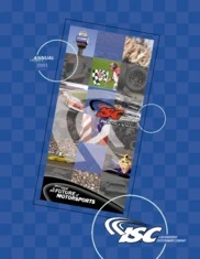 International Speedway Corp.