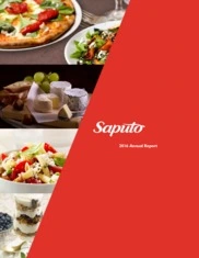 Saputo, Inc.