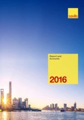 Savills plc