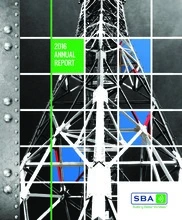SBA Communications Corp.