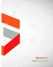 ScanSource, Inc.