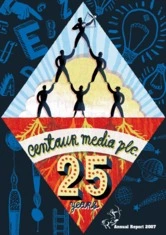 Centaur Media Plc