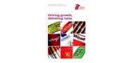 Imperial Brands PLC
