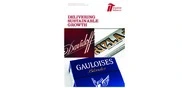 Imperial Brands PLC