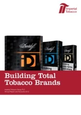 Imperial Brands PLC