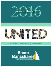 Shore Bancshares Inc.