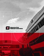 Simmons First National Corporation