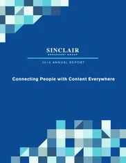 Sinclair Broadcast Group