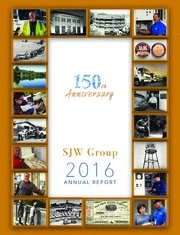 SJW Group