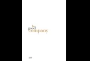 International Business Machines Corp.