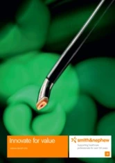 Smith & Nephew plc