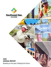 Southwest Gas Corp.