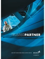 Spirit AeroSystems Holdings Inc