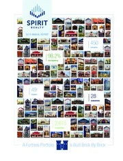 Spirit Realty Capital, Inc 