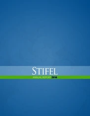 Stifel Financial