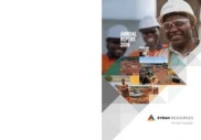 Syrah Resources Ltd